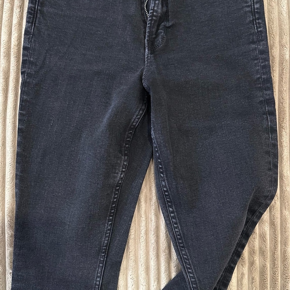 Women's Black Jeans